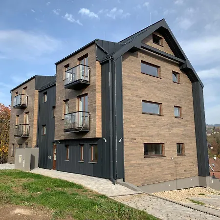 Apartman V Krkonosich - Cerny Dul Exterior photo
