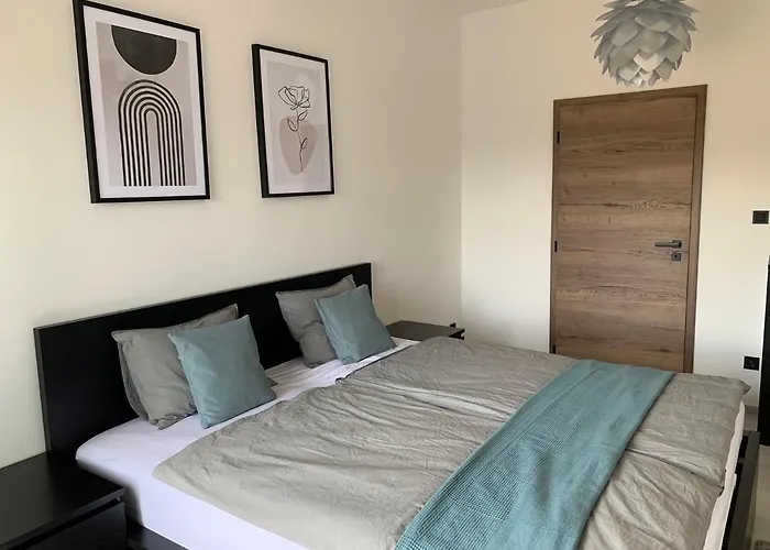 Apartman V Krkonosich - Cerny Dul