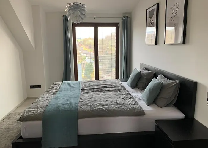 Apartman V Krkonosich - Cerny Dul