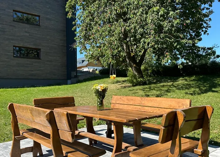 Apartman V Krkonosich - Cerny Dul