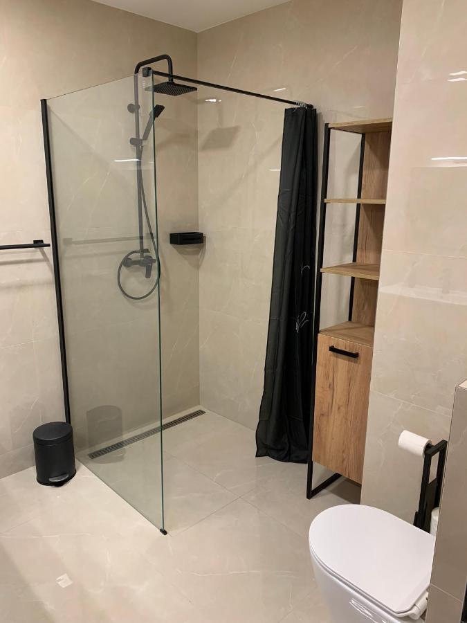 V Krkonosich - Appartement