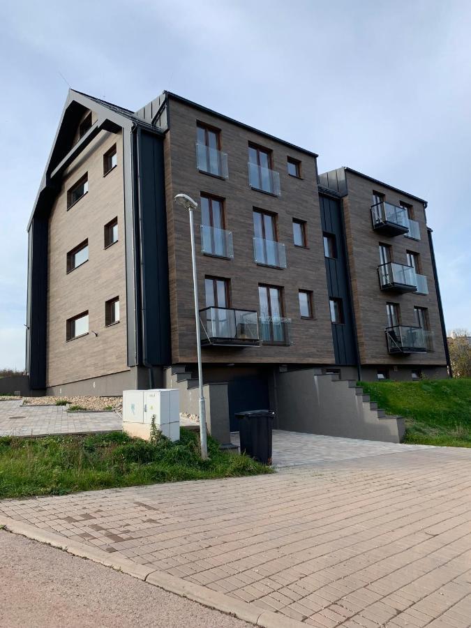 Apartment V Krkonosich - *