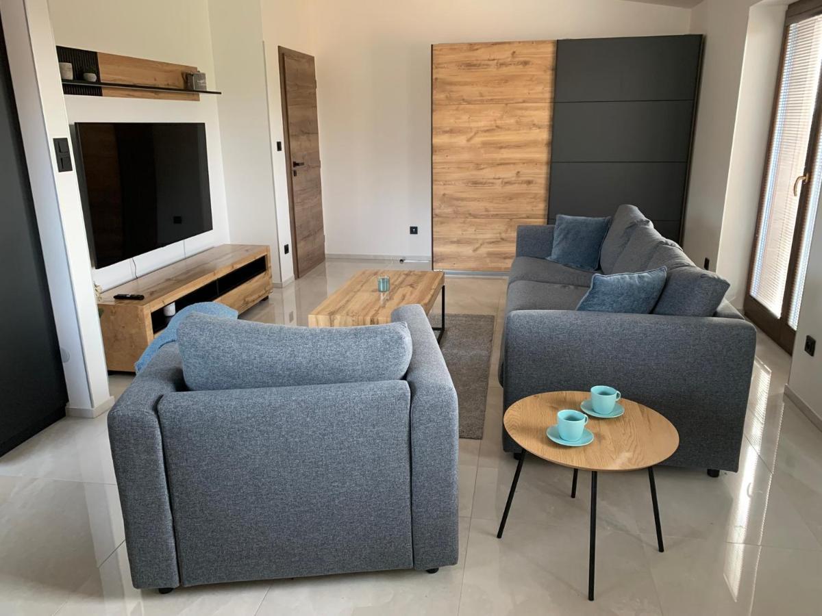 V Krkonosich - Apartment Cerny Dul