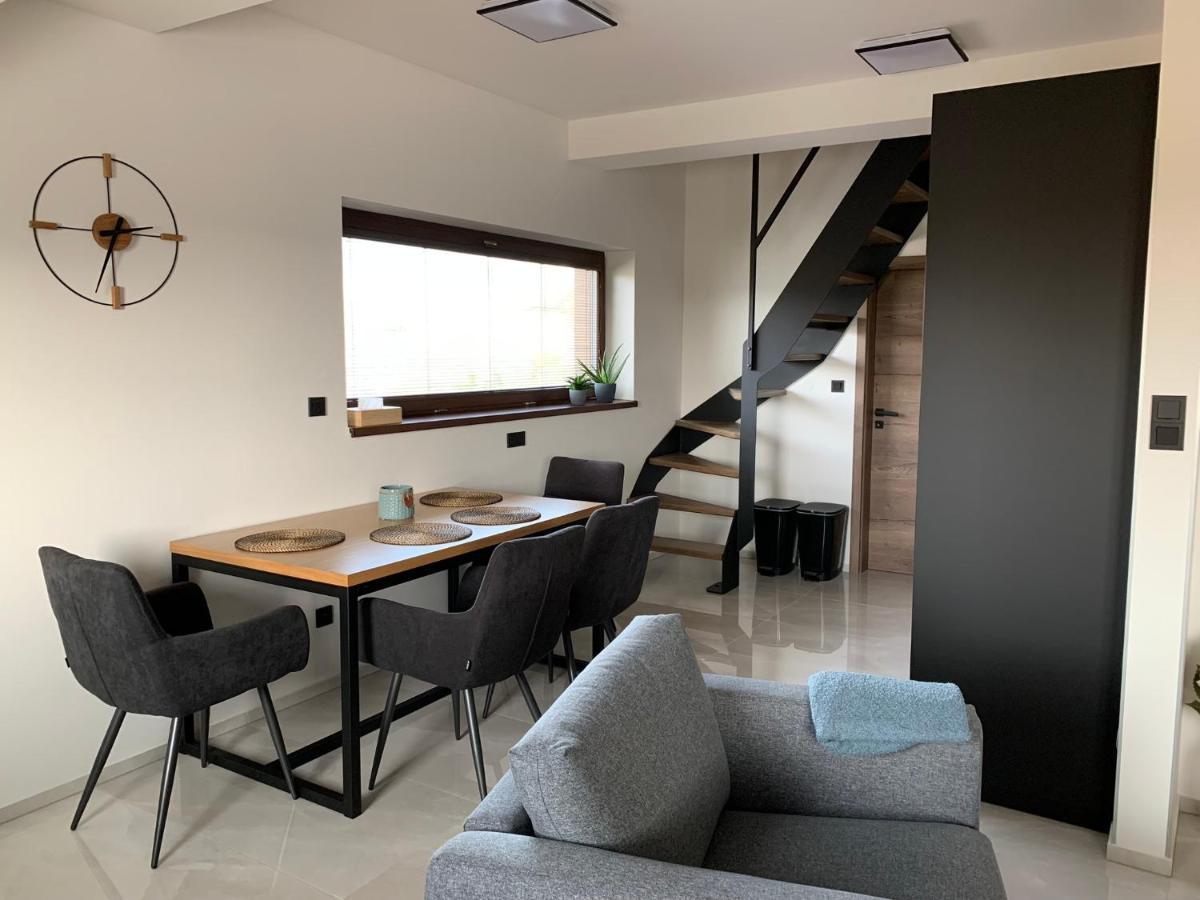 V Krkonosich - Apartment