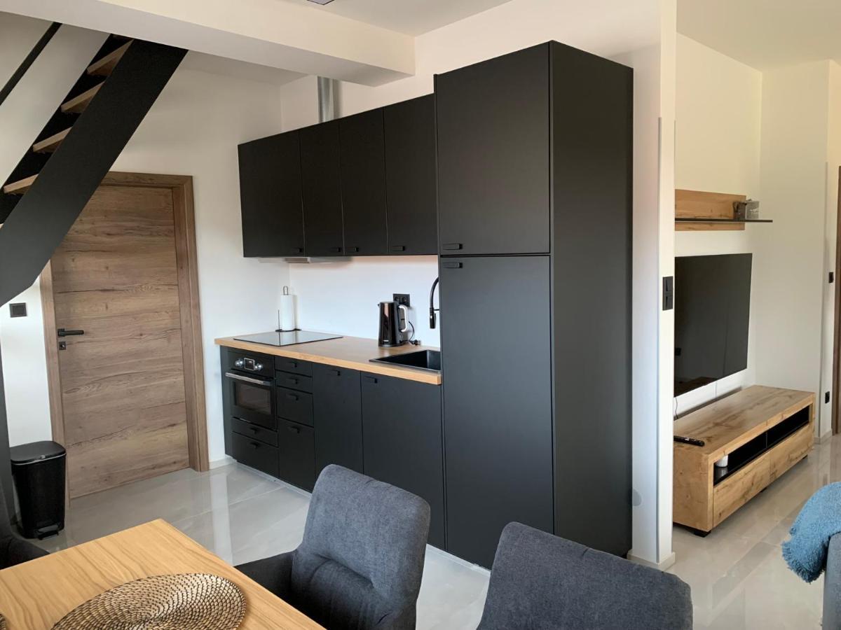 V Krkonosich - Apartment Cerny Dul